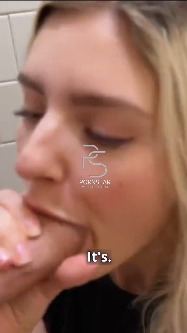 Ultimate Eva Elfie Blowjob to Pussy Pounding Reels